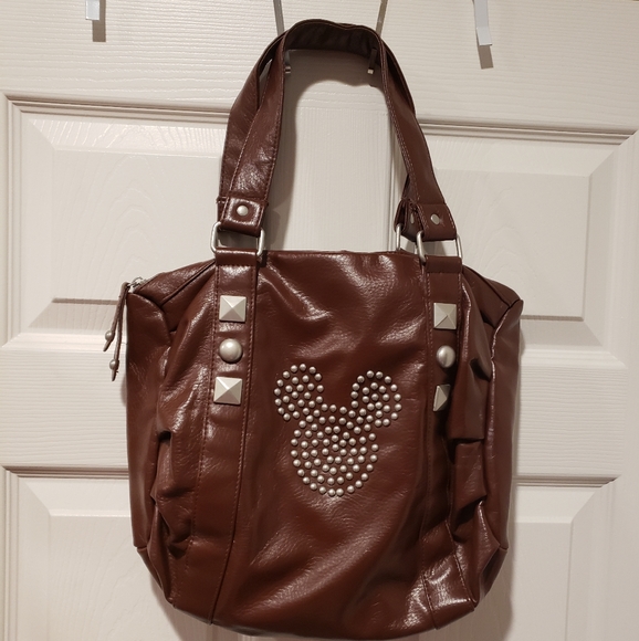 Disney Handbags - 🤎 MICKEY MOUSE 🤎